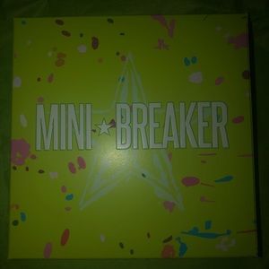 Mini Breaker Palette